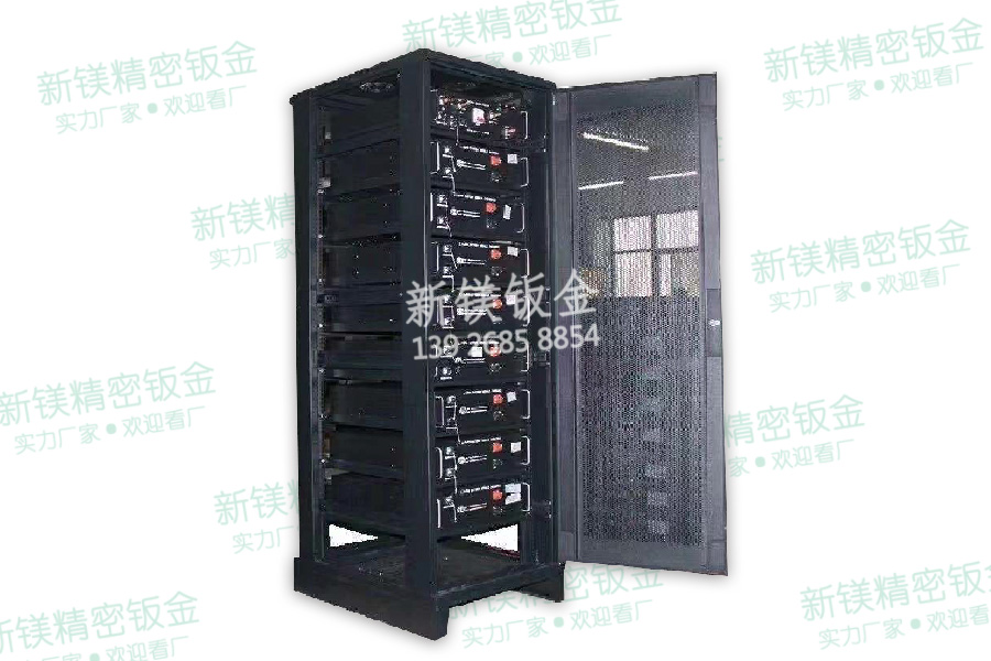 智能換電柜、機柜系列 (1)